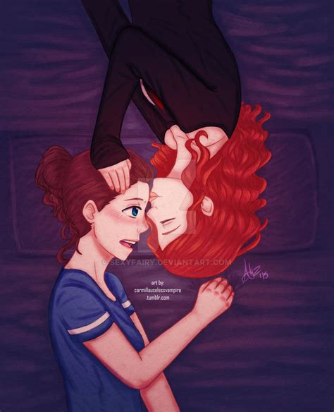 bechloe fanfic